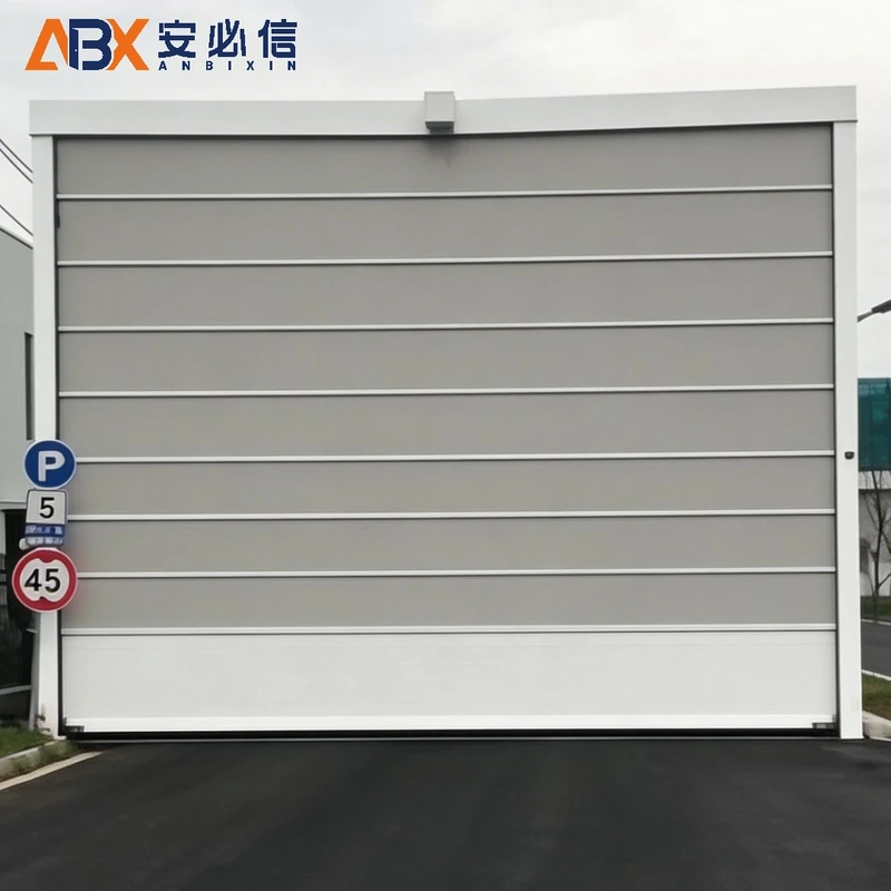 银川市堆积门
